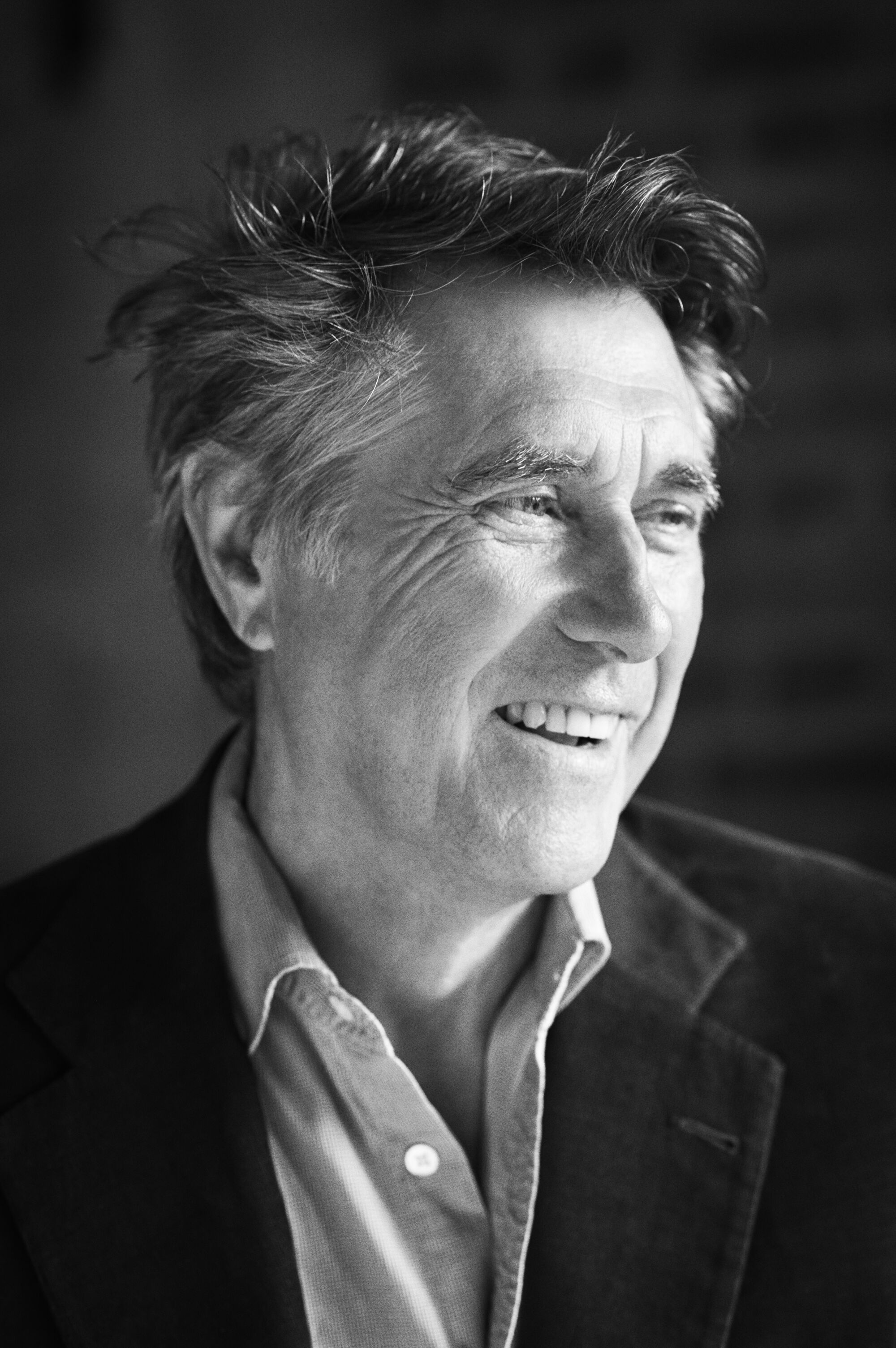 Bryan Ferry