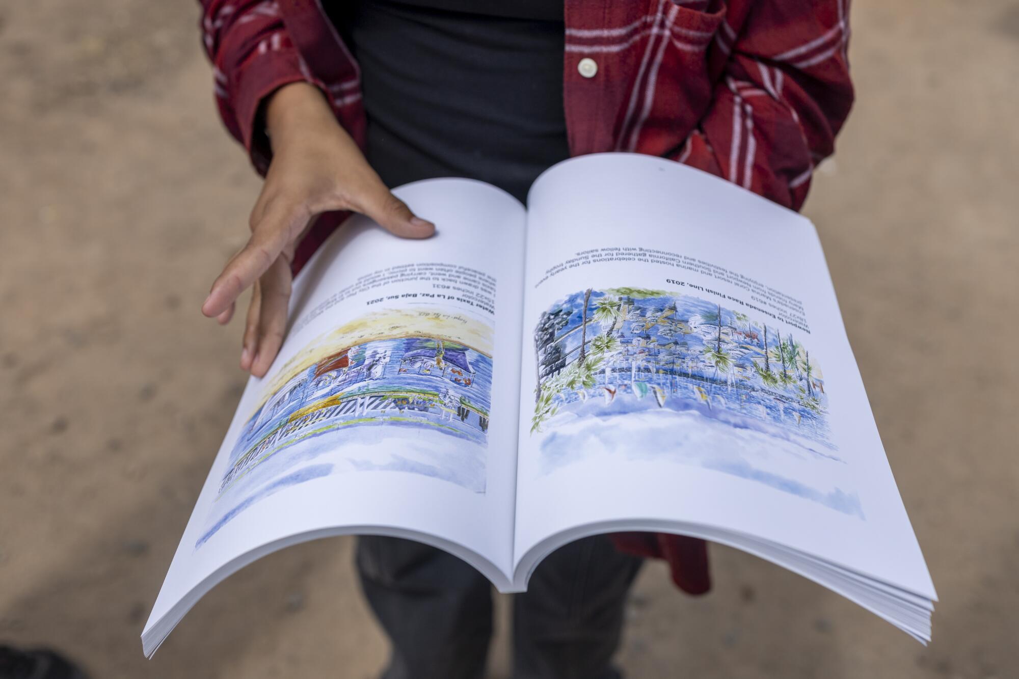 How an international collaboration led to the creation of a hidden ...