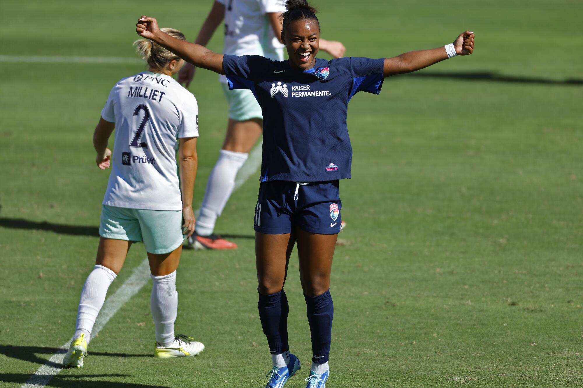 US women's soccer team adding new players for final games of the year - The  San Diego Union-Tribune