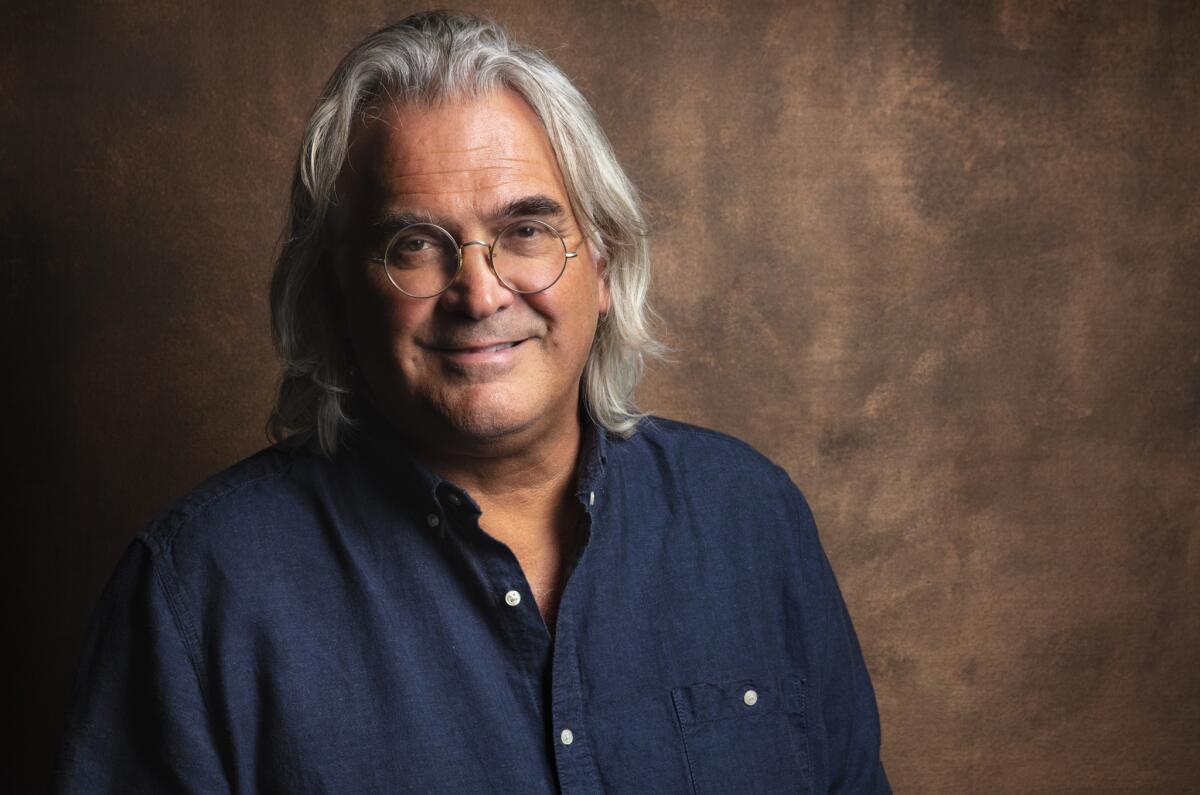 In filming "22 July," Paul Greengrass had to walk a fine line between sanitizing the terrorist massacre in Norway and exploiting the violence.