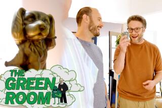 The Green Room Season 2, Episode 3