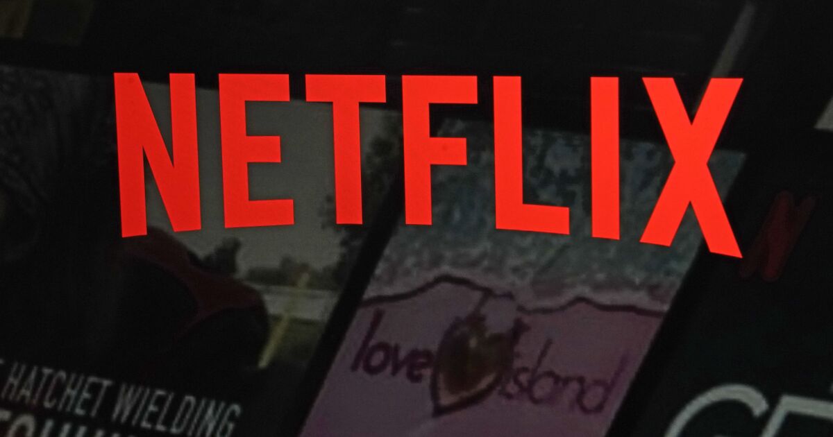 Netflix está intensificando seus esforços para receber pelo compartilhamento de contas