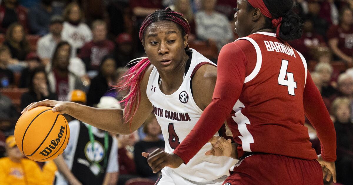 Sparks' Nneka Ogwumike looks forward to 'new matchup' against Fever's  Aliyah Boston – Daily News