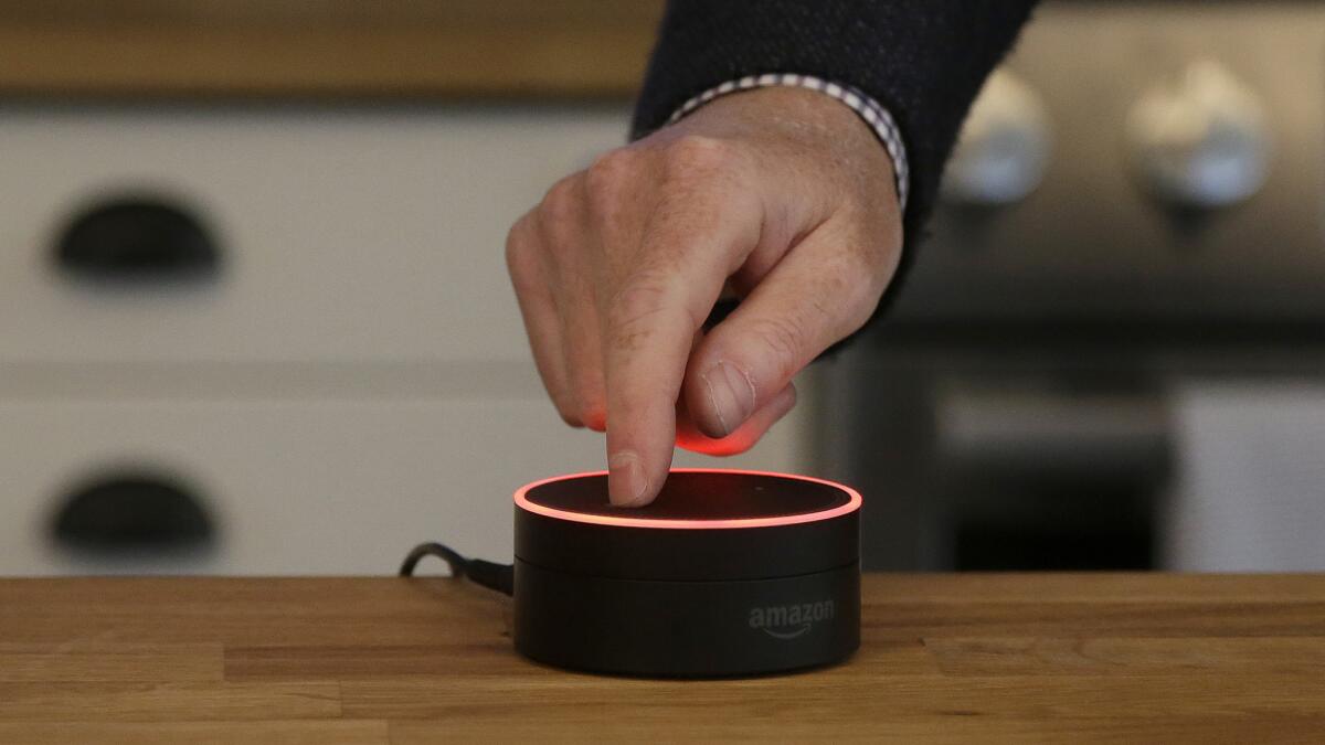 Smart home devices keep getting more sophisticated and affordable.
