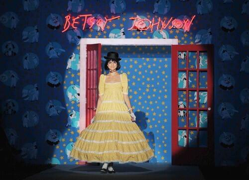 Betsey Johnson