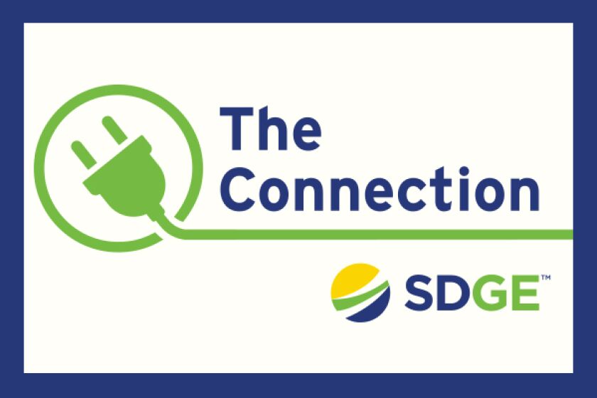 The Connection with SDGE Promo