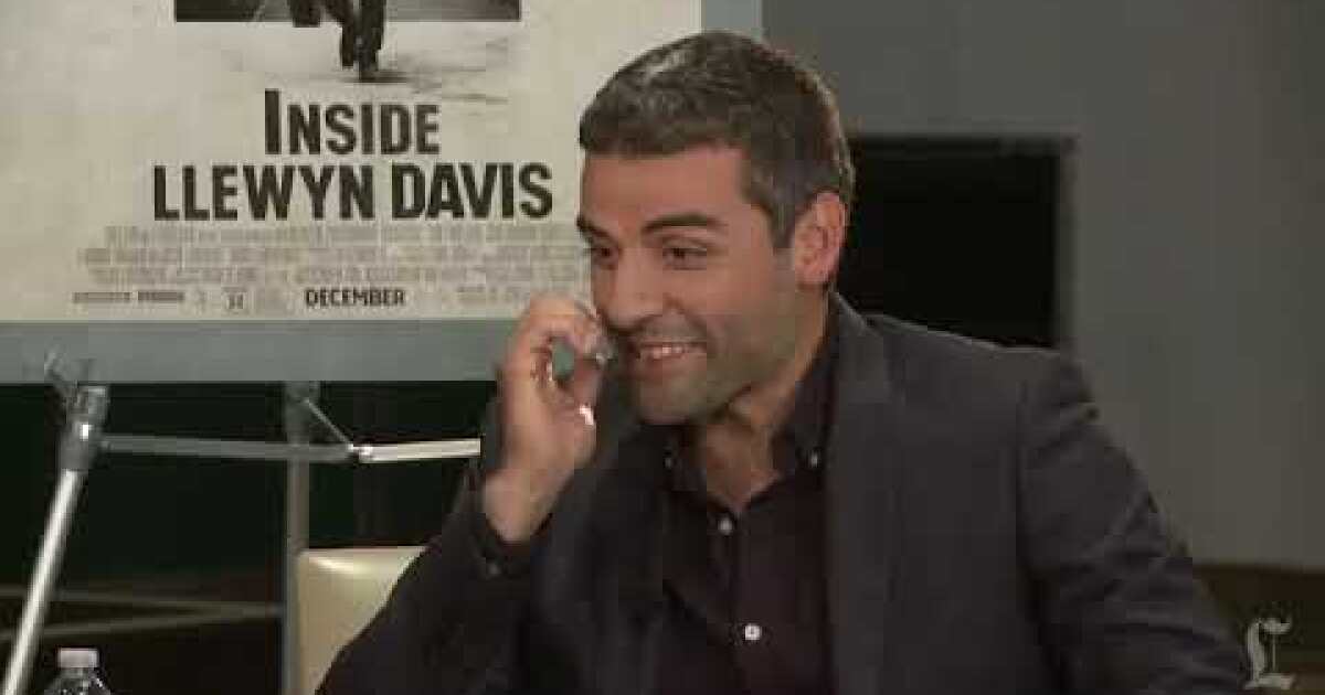 Roundtable drama - Los Angeles Times