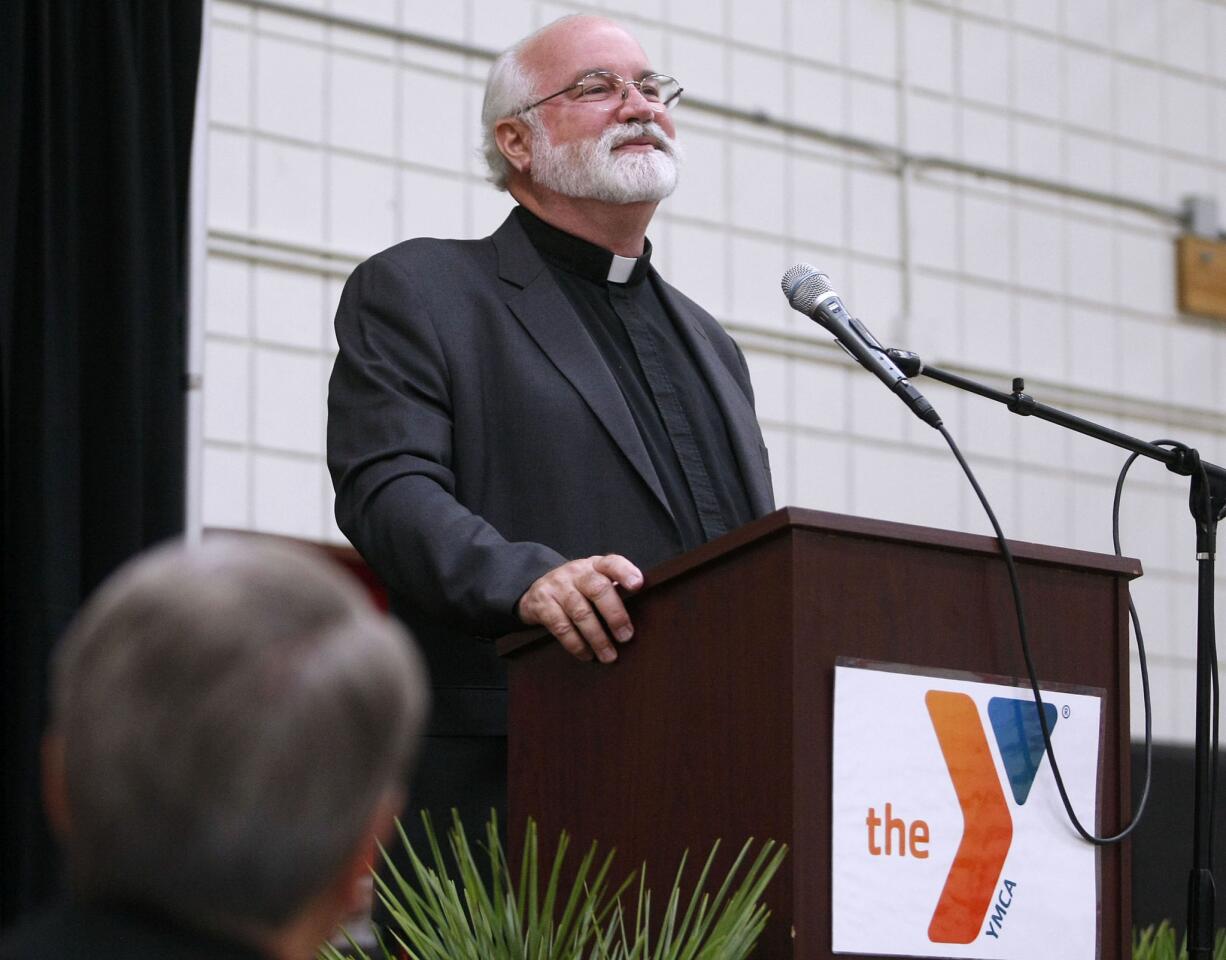 Photo Gallery: YMCA Community Prayer Breakfast