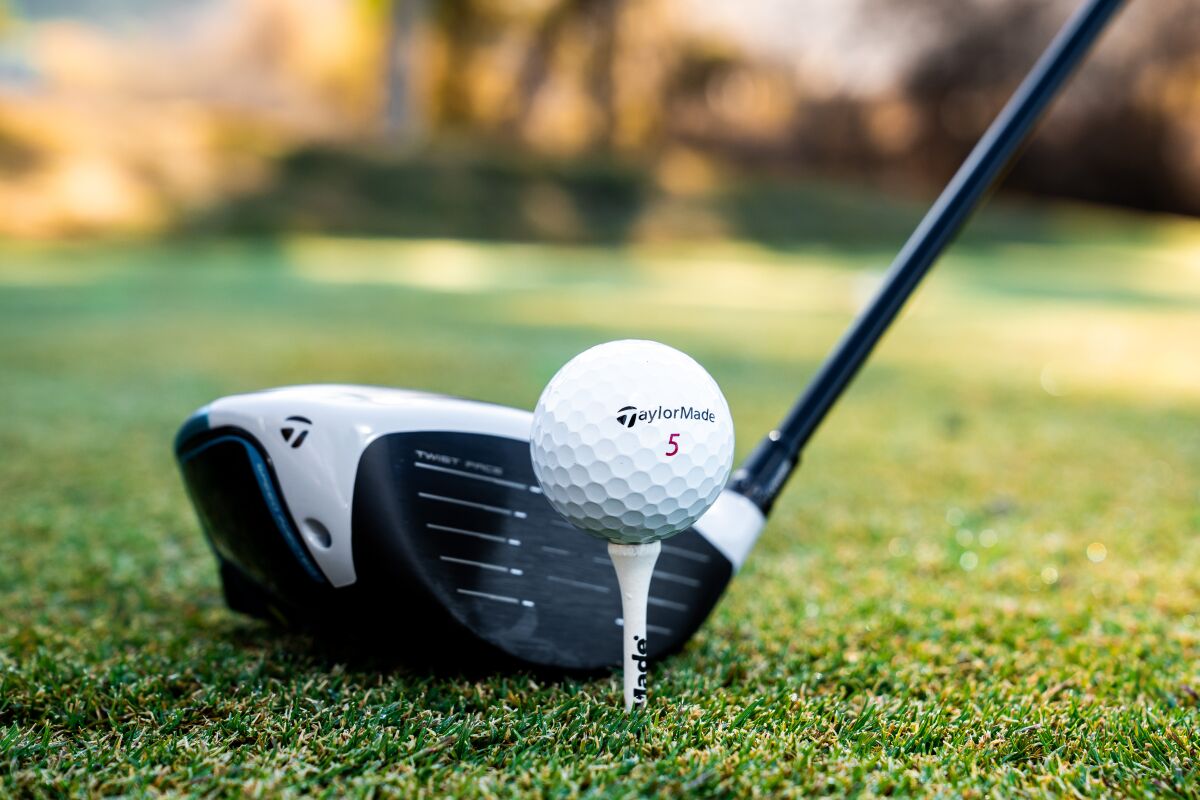 Founded in 1979, TaylorMade is being sold to a South Korean private equity firm.