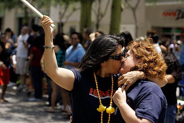 L.A. Pride