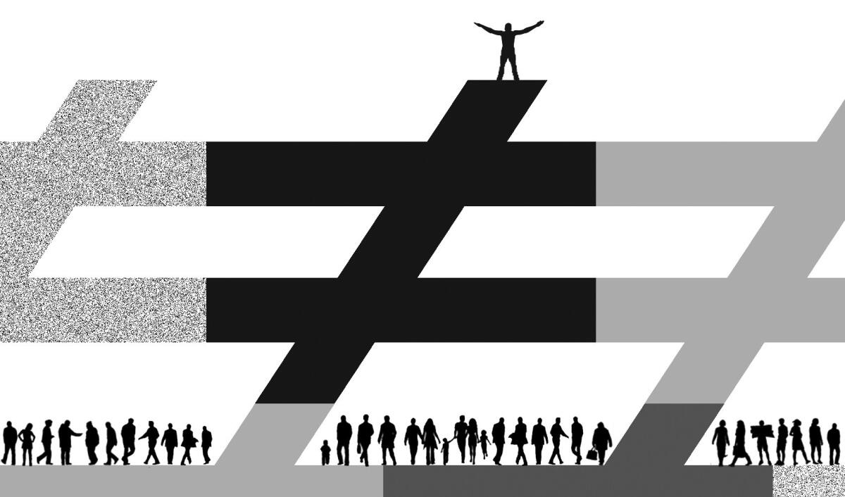 According to the U.S. Census, in 2011, the richest 1% received almost 47% of all income, the largest percentage since 1917.