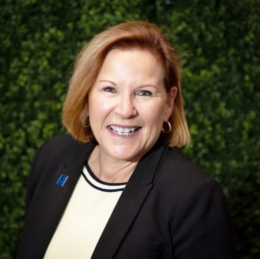 Lucinda Lilley