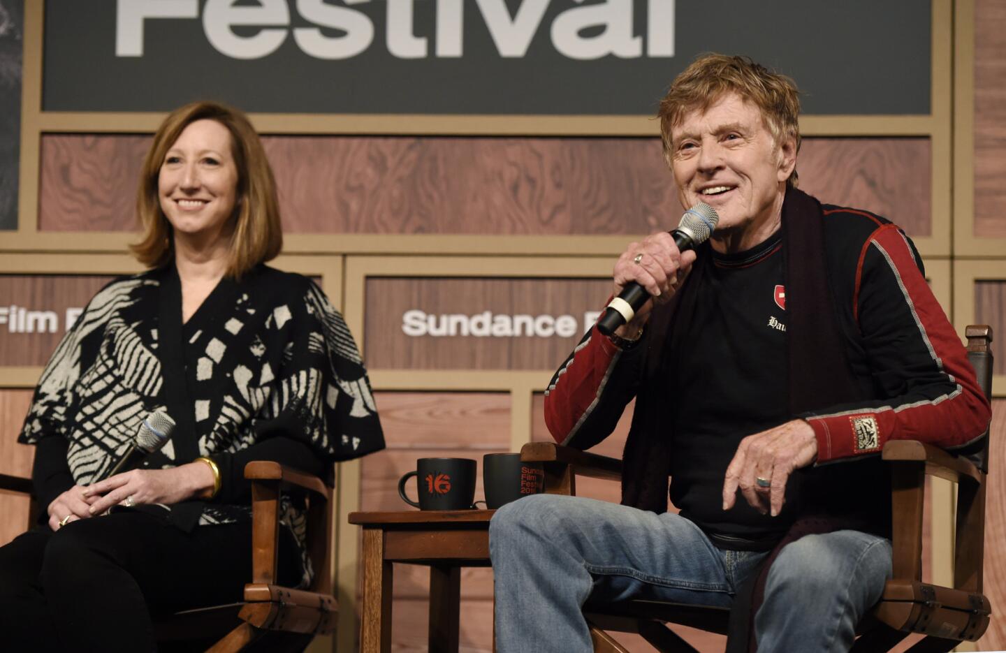 Sundance 2016