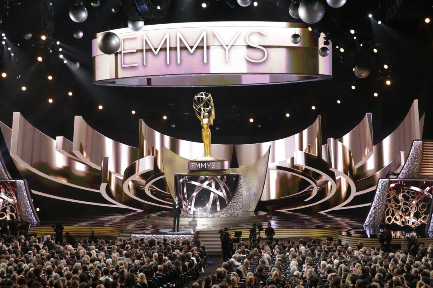 Emmy Awards 2016 | Show