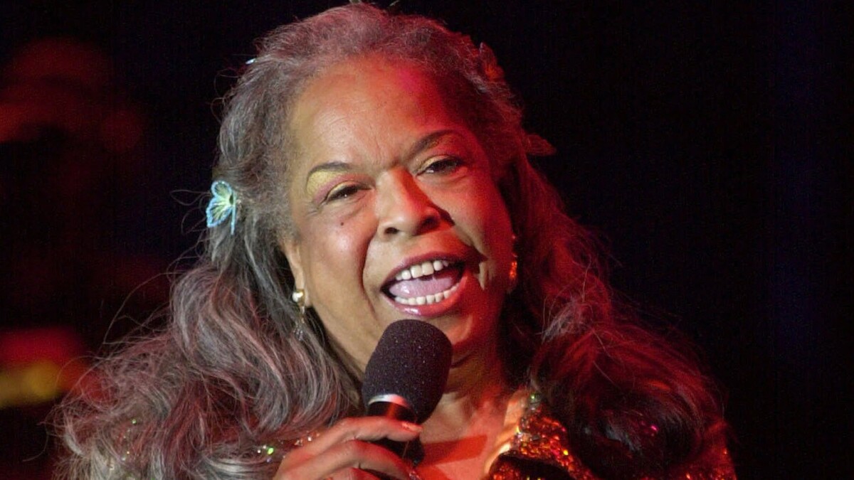 Della Reese Touched By An Angel Star And R B Singer Dies At 86 The San Diego Union Tribune - ceeday roblox id rxgatecf and withdraw
