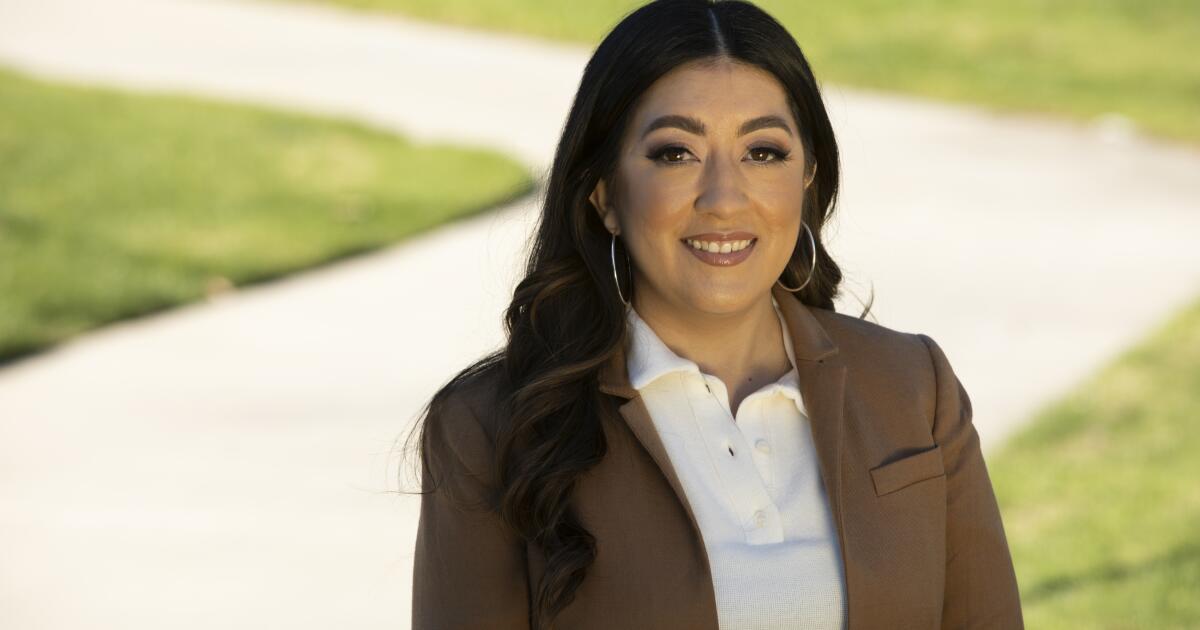 Kim Nguyen-Penaloza for the 45th Congressional District