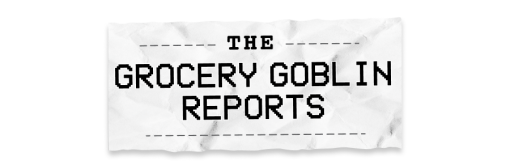 Grovery Goblin