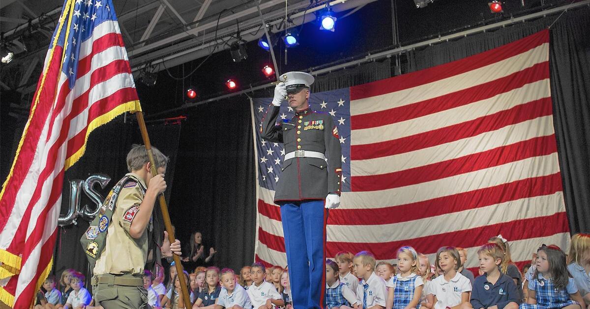 Mariners and MLB Honor Veterans on Memorial Day, by Mariners PR