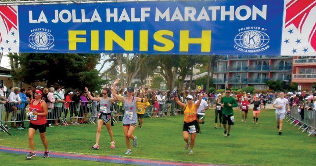 ?url=https   California Times Brightspot.s3.amazonaws.com F7 6e Eea9ba3db63c4bc87a7143eb829b Sdl Runners Rejoice While Reaching T 20160826