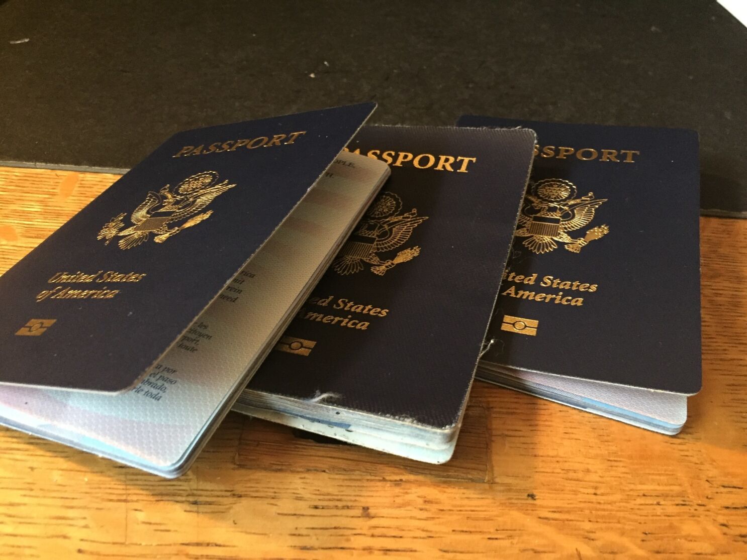 Backlog of  million . passport applicants amid COVID-19 - Los Angeles  Times