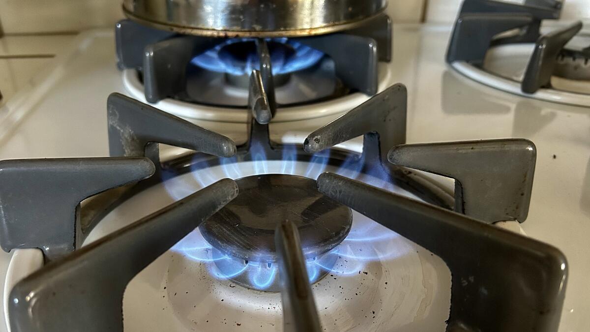 California's Gas Stove Ban Has Officially Been Overturned