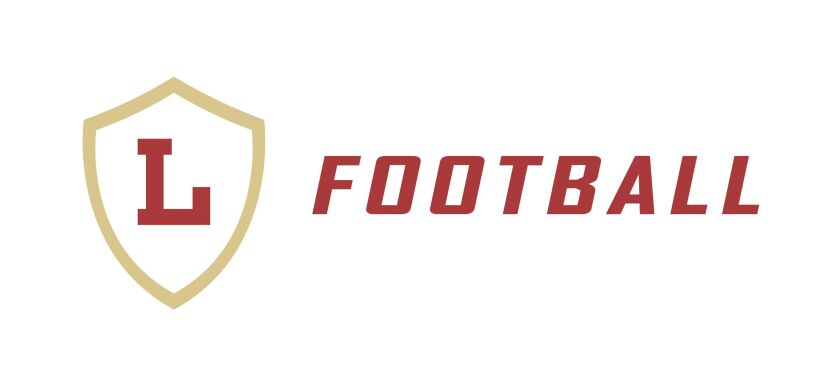 Orange Lutheran football.