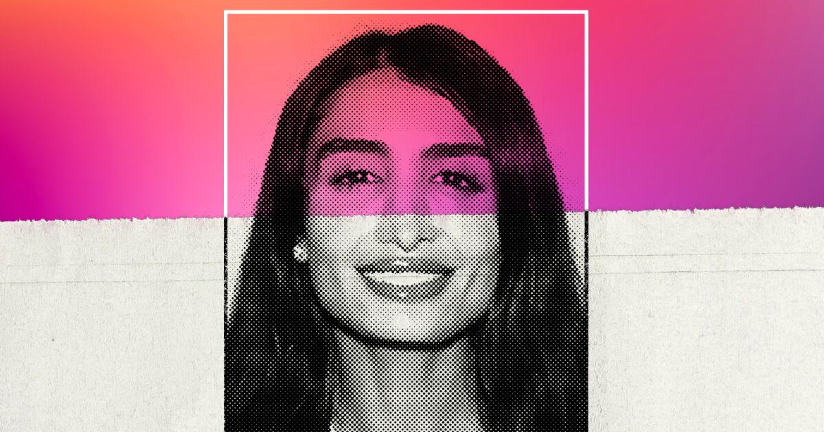 Modelo de Los Angeles atacou idoso rico por roubo, diz polícia Modelo de Los Angeles atacou idoso rico por roubo, diz polícia