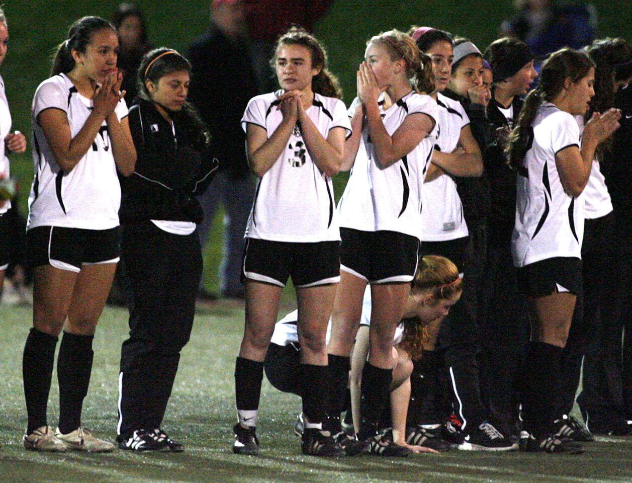 Photo Gallery: Los Tacos Soccer Tournament FSHA v. Saugus finals