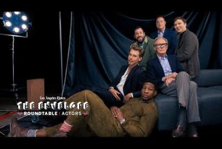 FULL Actors Roundtable: Austin Butler, Adam Sandler, Jonathan Majors, Brendan Fraser & more