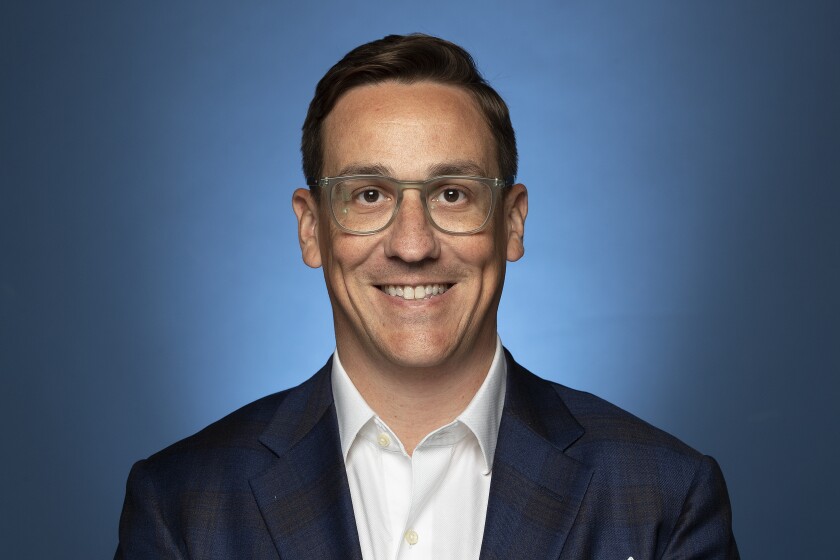 Joshua Brandau, Chief Marketing Officer