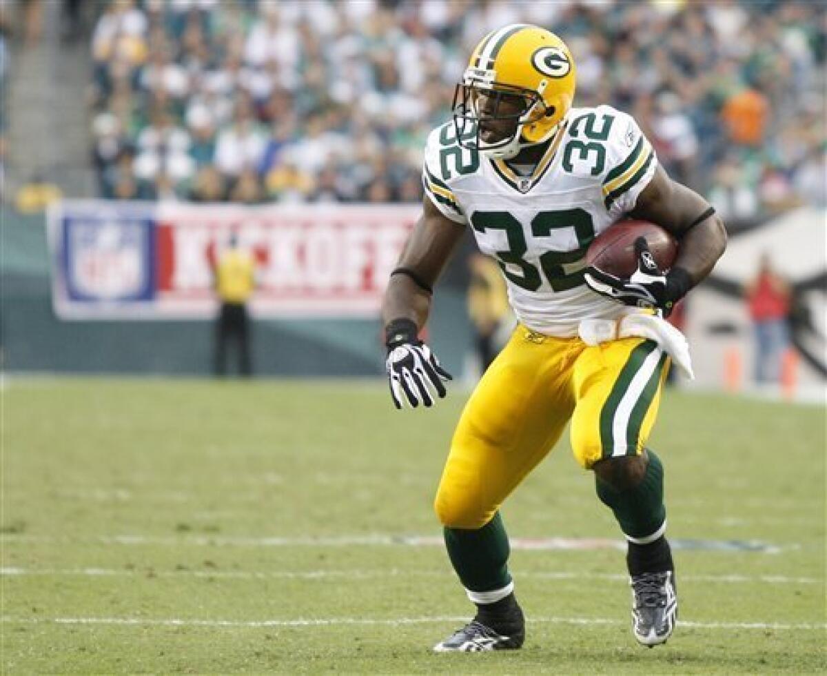 Green Bay Packers sign unknown undrafted running back who led NFL