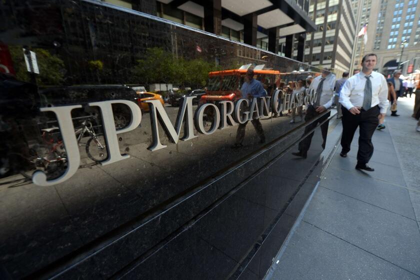 The 'London Whale' trading fiasco at JPMorgan has been the subject of regulatory and congressional probes for more than a year.