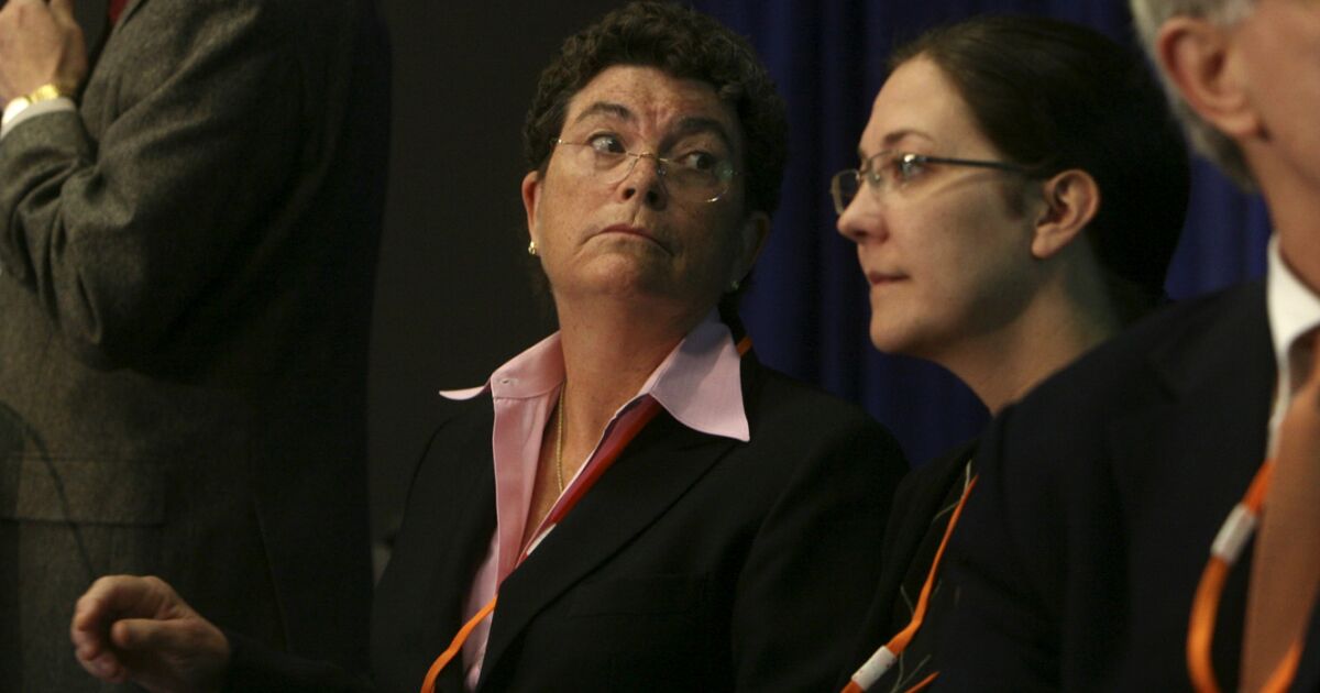 Pioneering breast cancer surgeon Susan Love dies at 75 Pioneering breast cancer surgeon Susan Love dies at 75