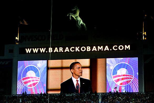 Democratic National Convention