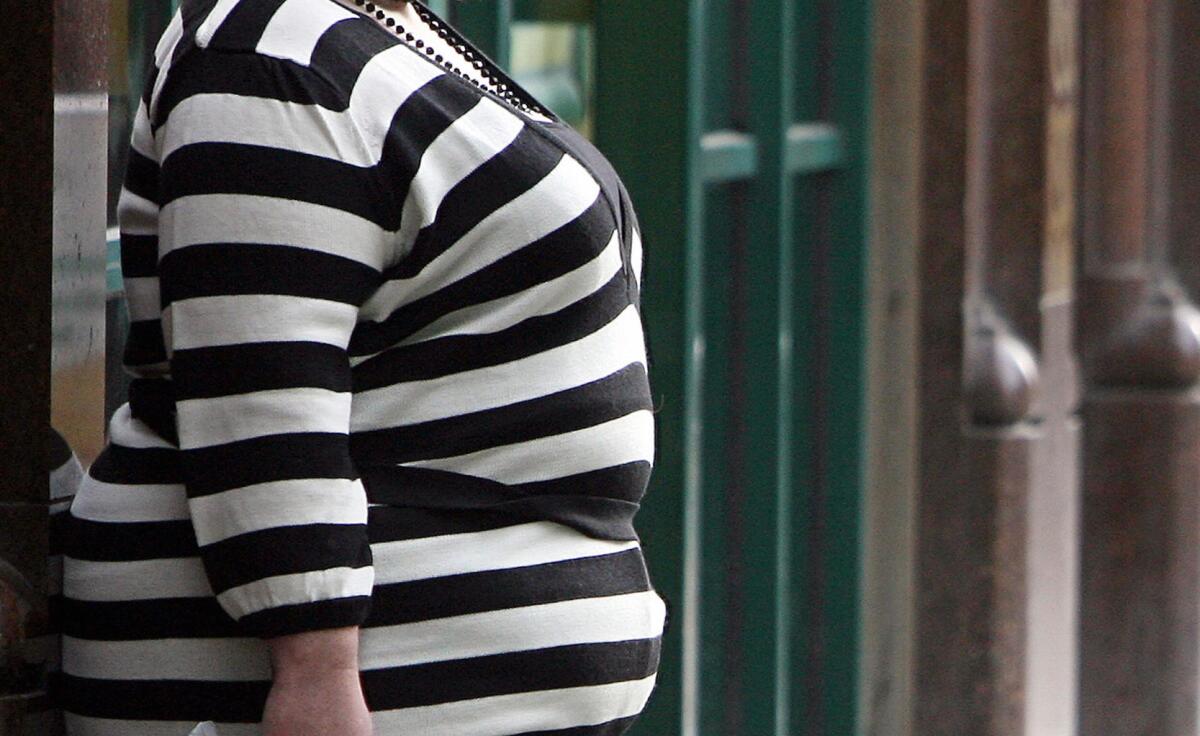 A European Court of Justice ruling that obesity may be considered a disability could open the door to major investments demanded of employers to accommodate workers impaired by their weight.