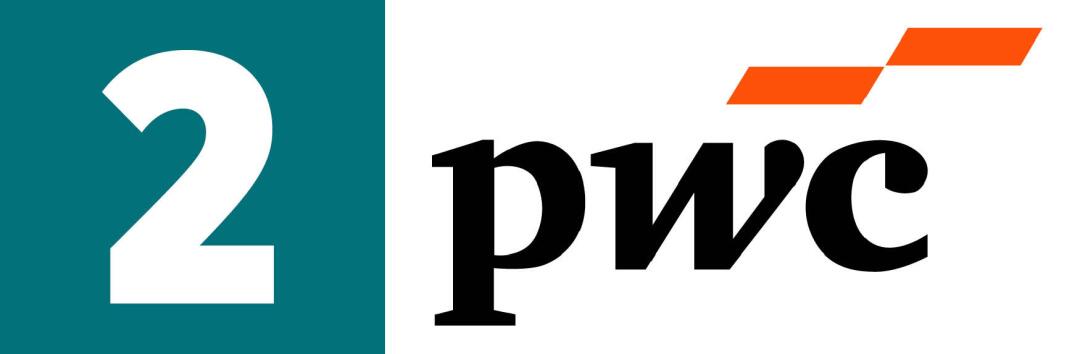 pwc logo