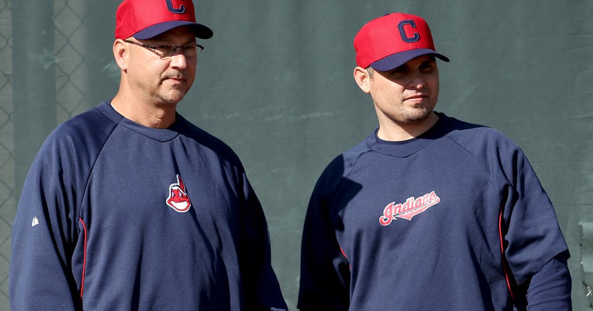 Terry Francona to be named new Indians manager Monday - NBC Sports