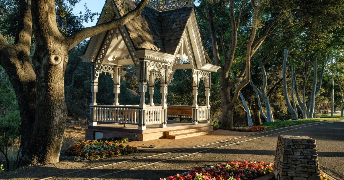 Michael Jackson’s Neverland Ranch was sold to a billionaire