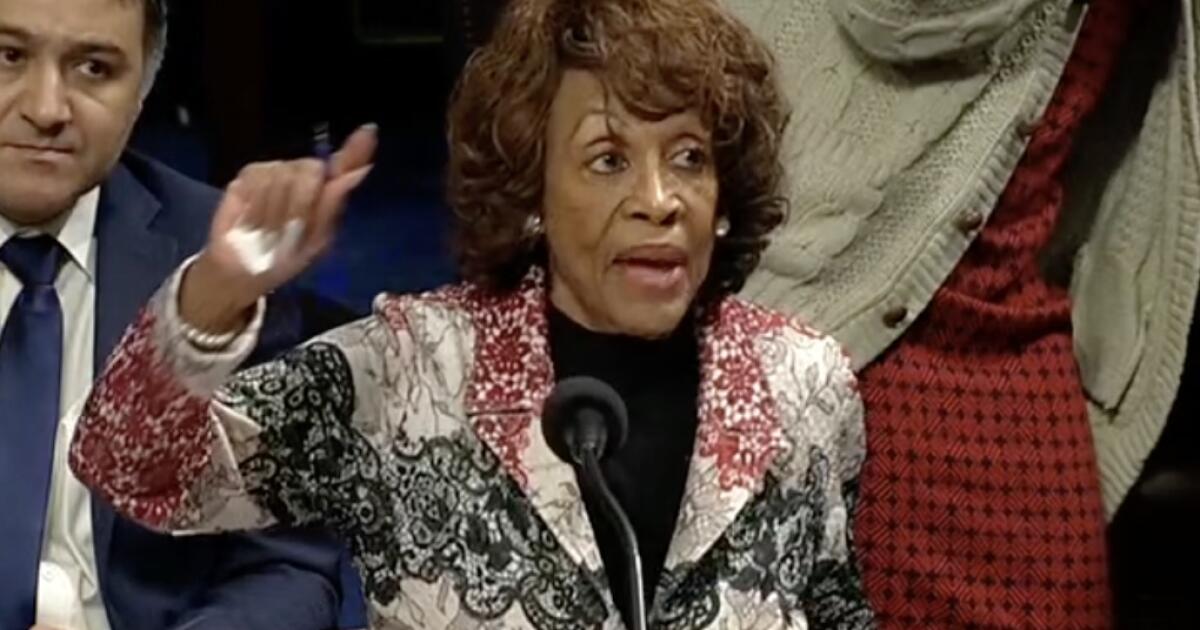 Column: With Democratic assent, House votes to open loopholes in crypto regulation