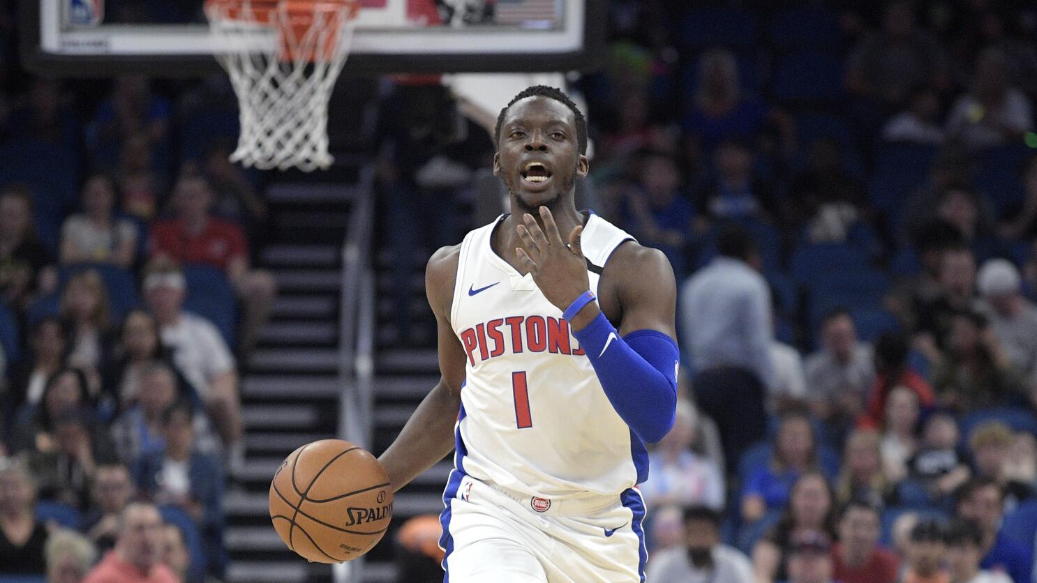 How many rings does Reggie Jackson have? Looking into long career of NBA  veteran