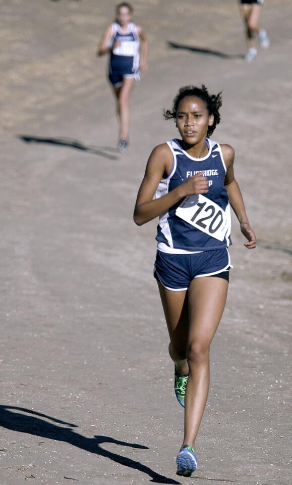 Photo Gallery: Prep League Cross Country Finals