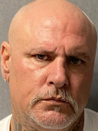 Man who allegedly hit 'No Kings' protester with SUV is arrested - Los ...