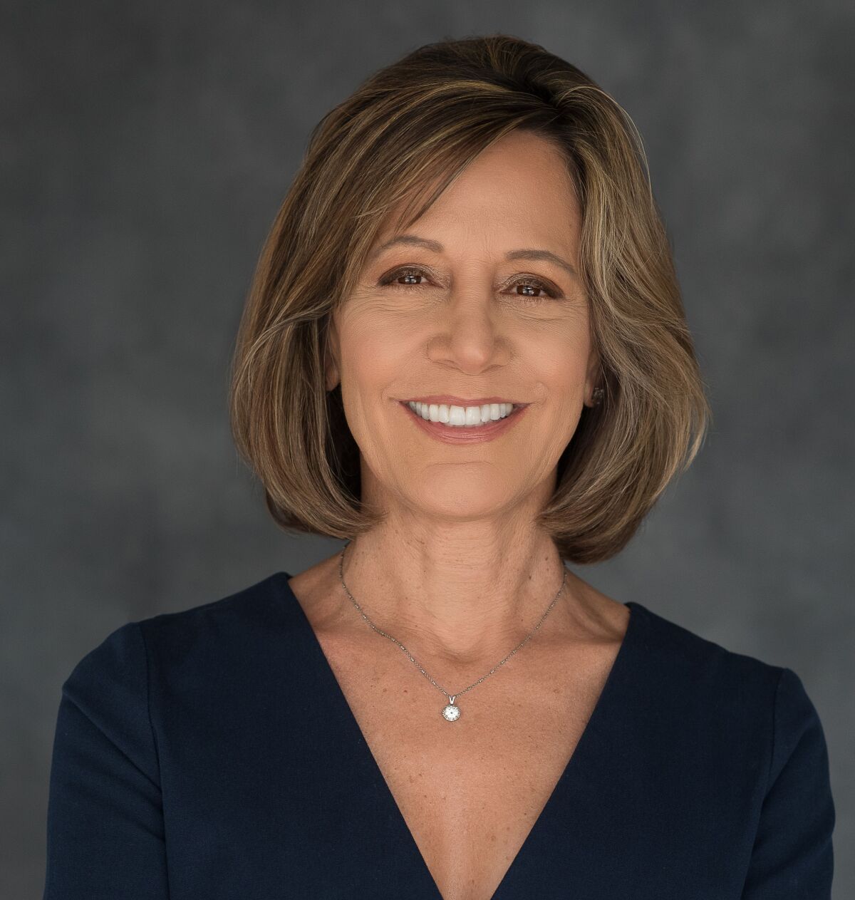 Tracy Martinez