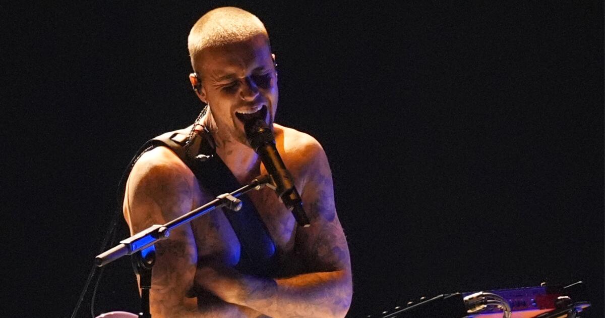 Justin Bieber ajouté au spectacle des demi-finales de la Coupe du monde