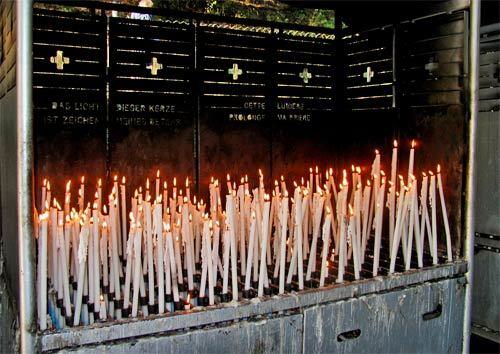 Lourdes, France