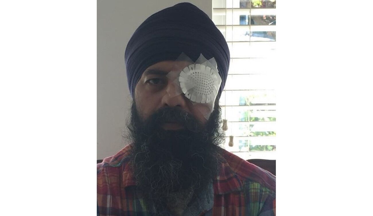 District attorney mulling charges after Sikh man was beaten and his hair  was cut off - Los Angeles Times