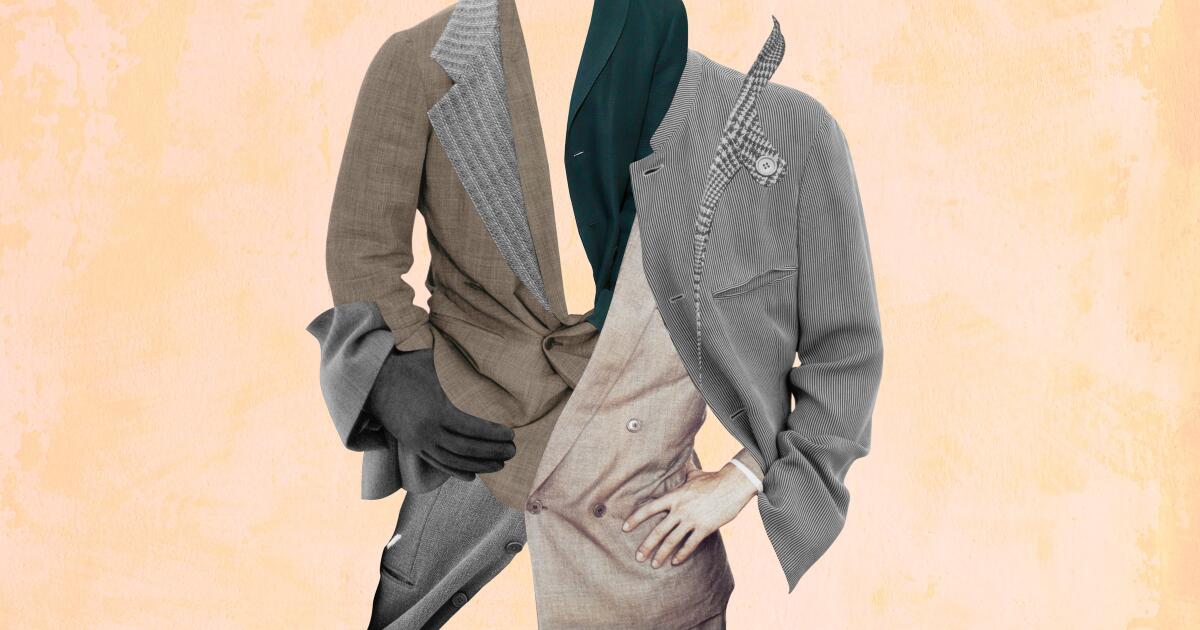 Pockets in Menswear: The Complete Guide — Gentleman's Gazette