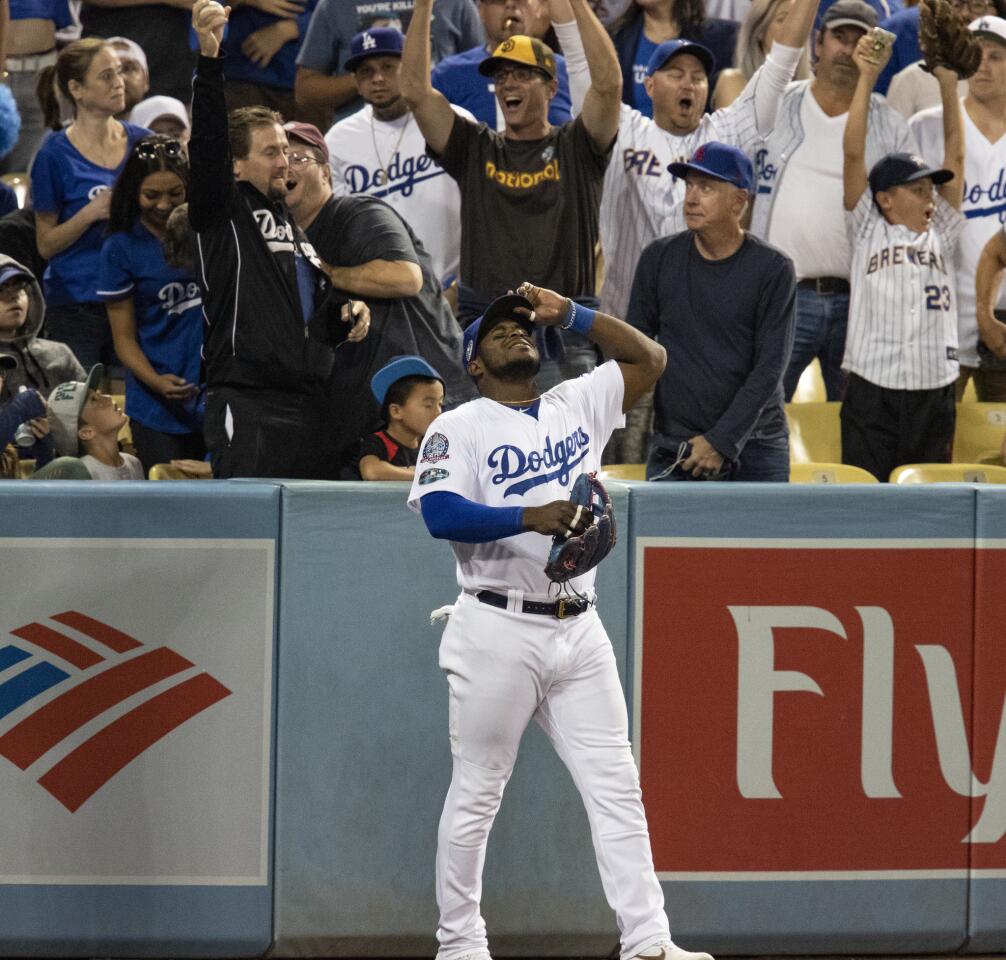 Yasiel Puig