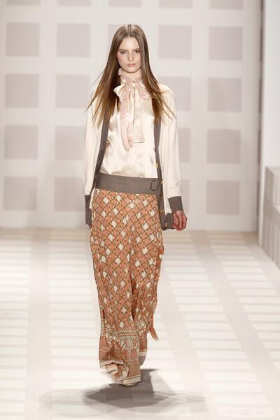 Tory Burch Fall-Winter 2011