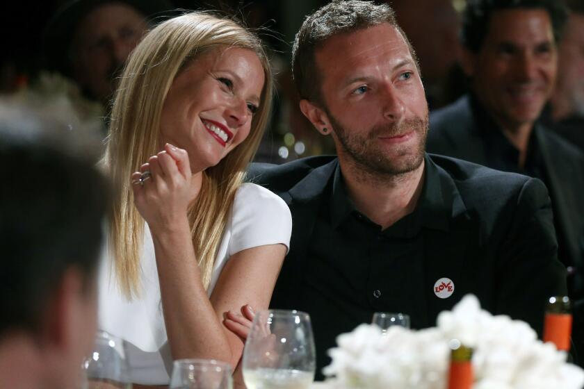Gwyneth Paltrow and Chris Martin's conscious uncoupling has ended in divorce.